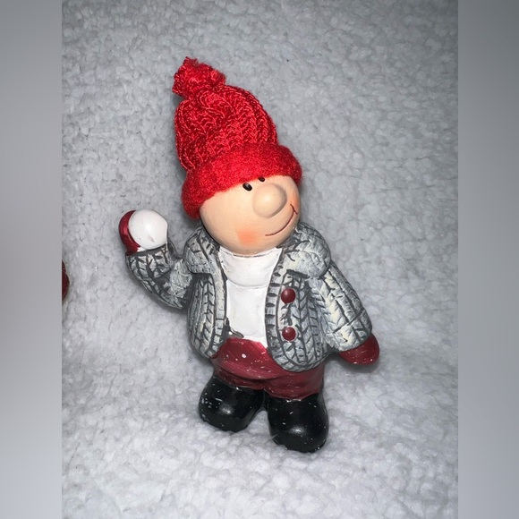 RARE find Country Cousins figurines. - Picture 4 of 4